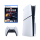 Konsola PS5 Sony PlayStation 5 Slim +  Spider-Man Miles Morales